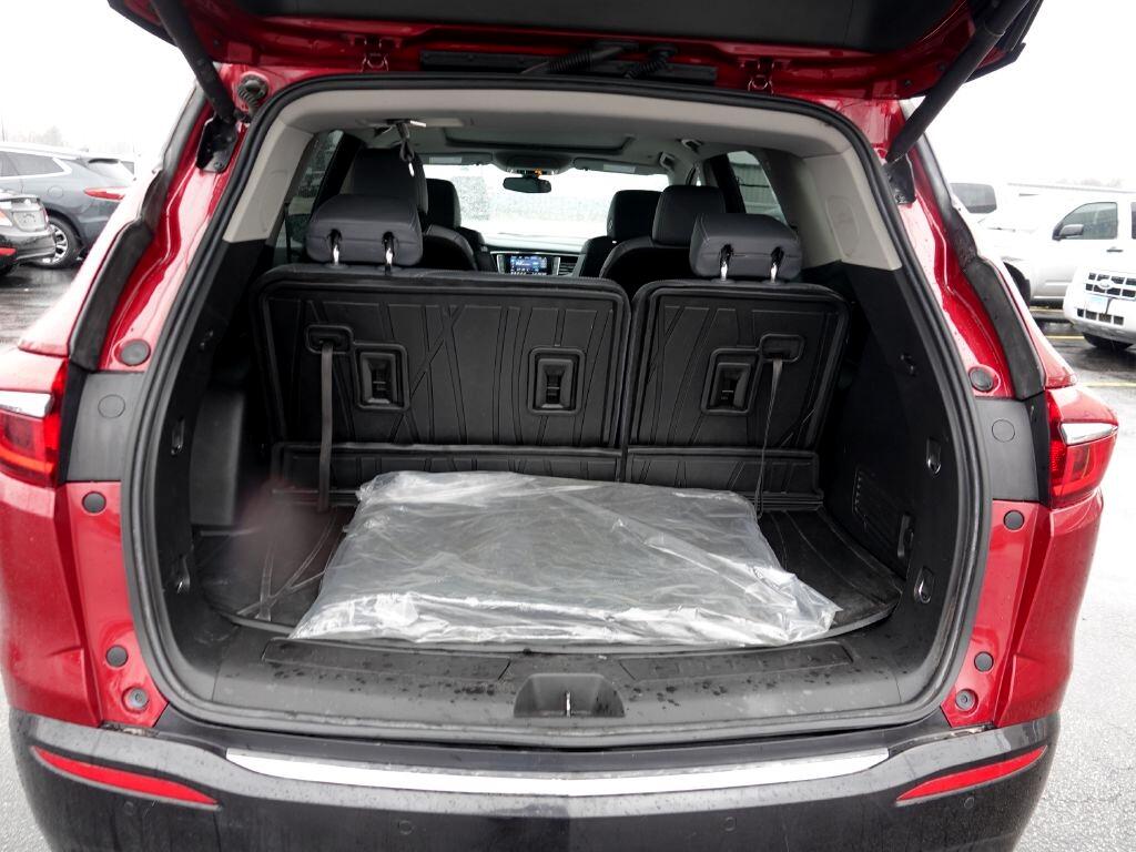 Buick Enclave Essence AWD 2020