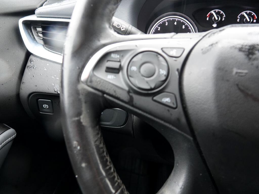 Buick Enclave Essence AWD 2020