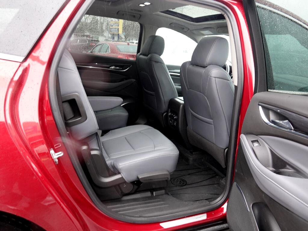 Buick Enclave Essence AWD 2020