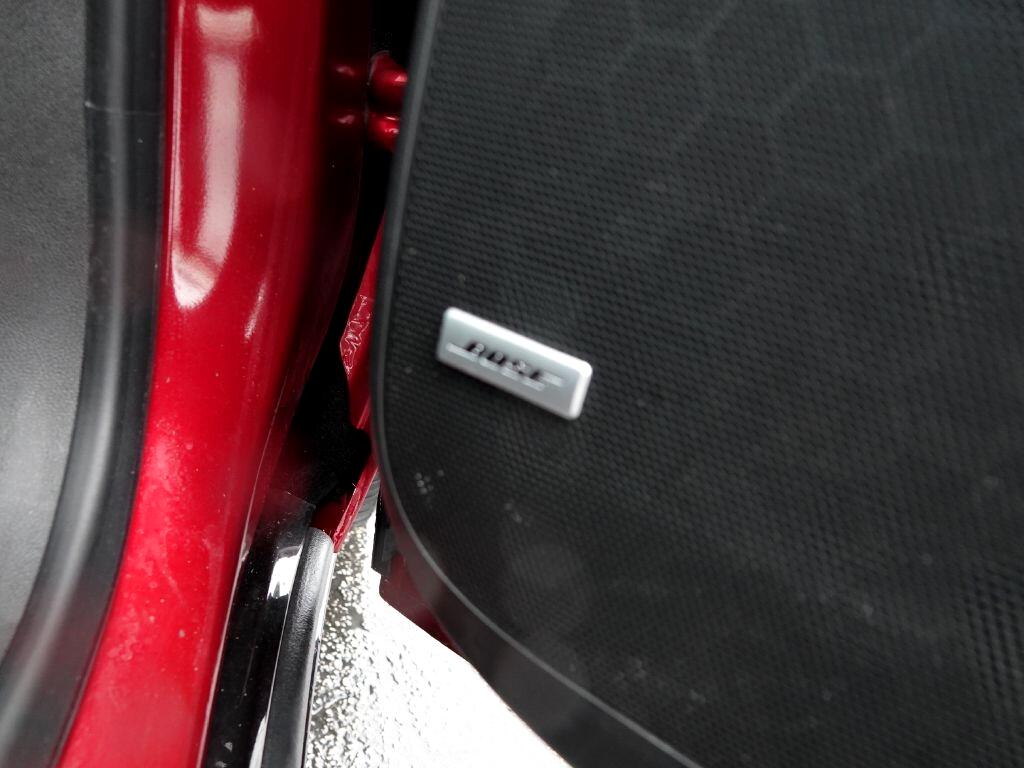 Buick Enclave Essence AWD 2020