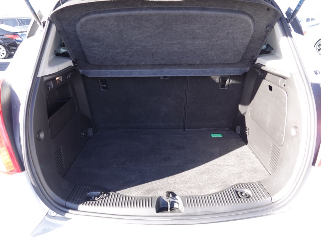 Buick Encore Base FWD 2016