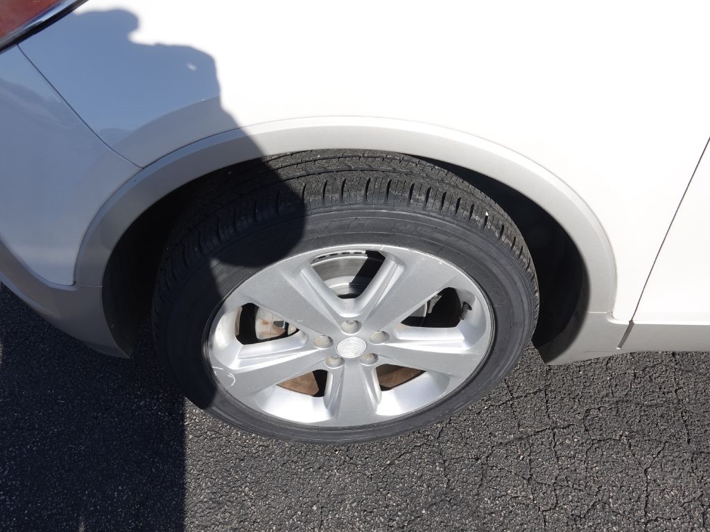 Buick Encore Base FWD 2016