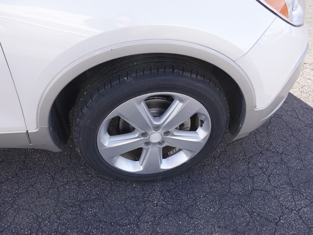 Buick Encore Base FWD 2016