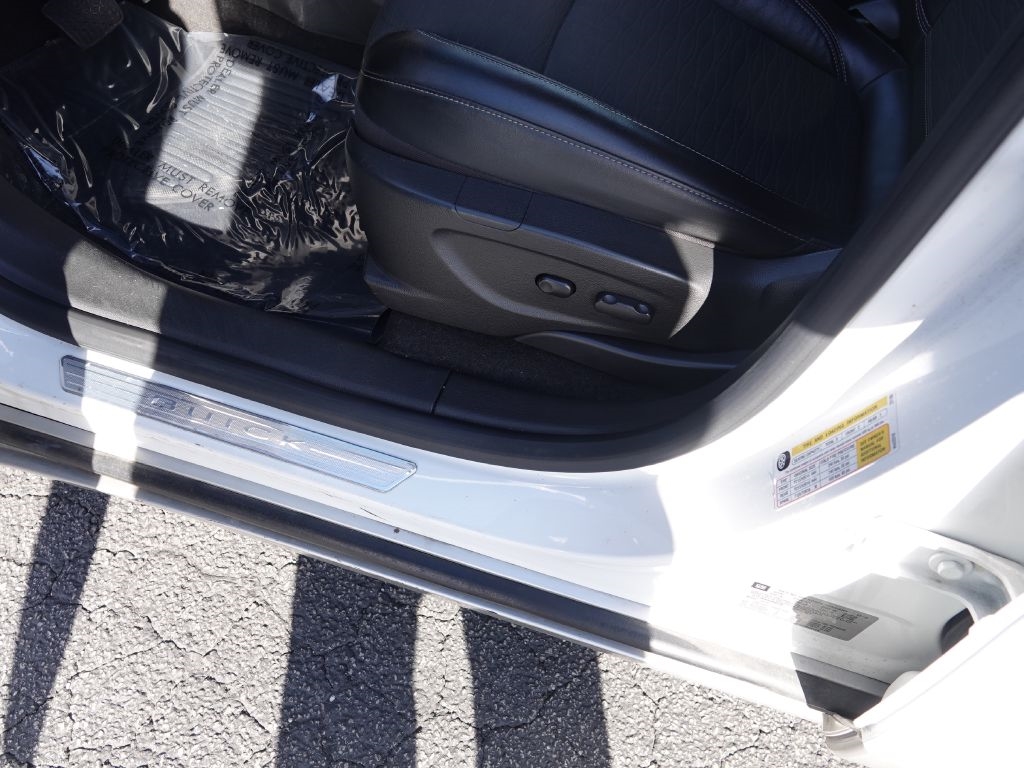 Buick Encore Base FWD 2016