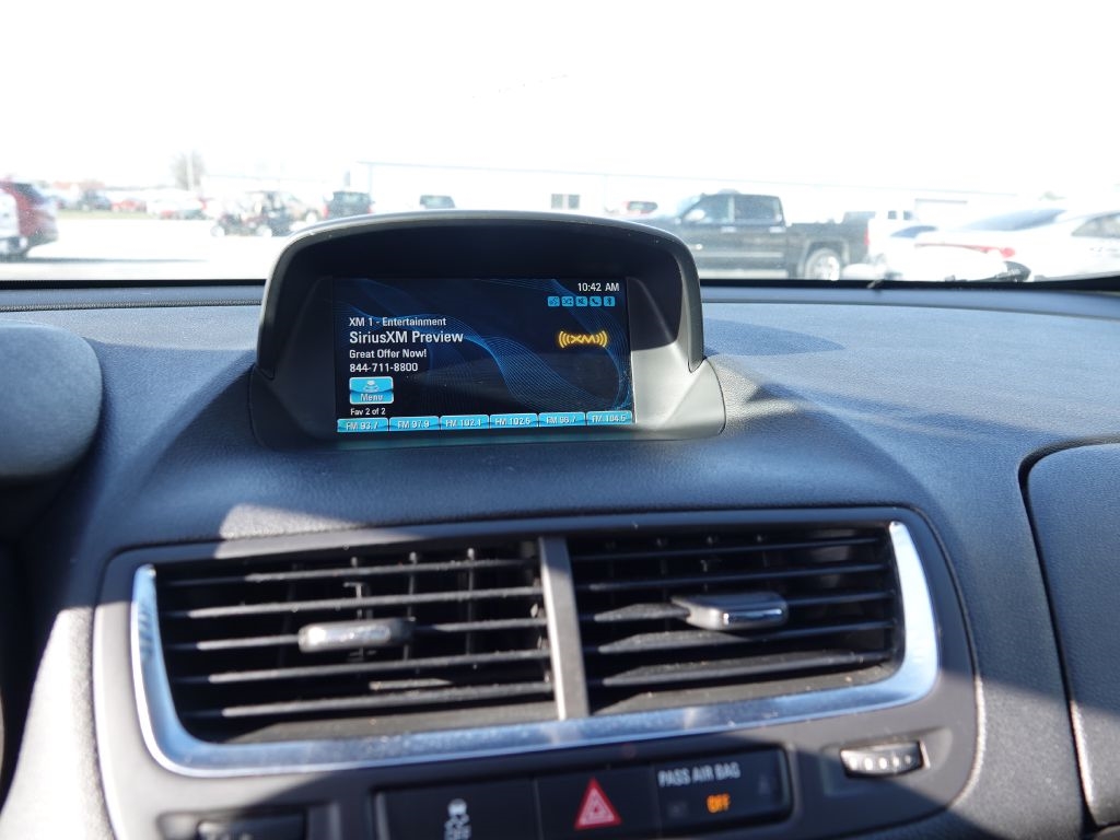 Buick Encore Base FWD 2016