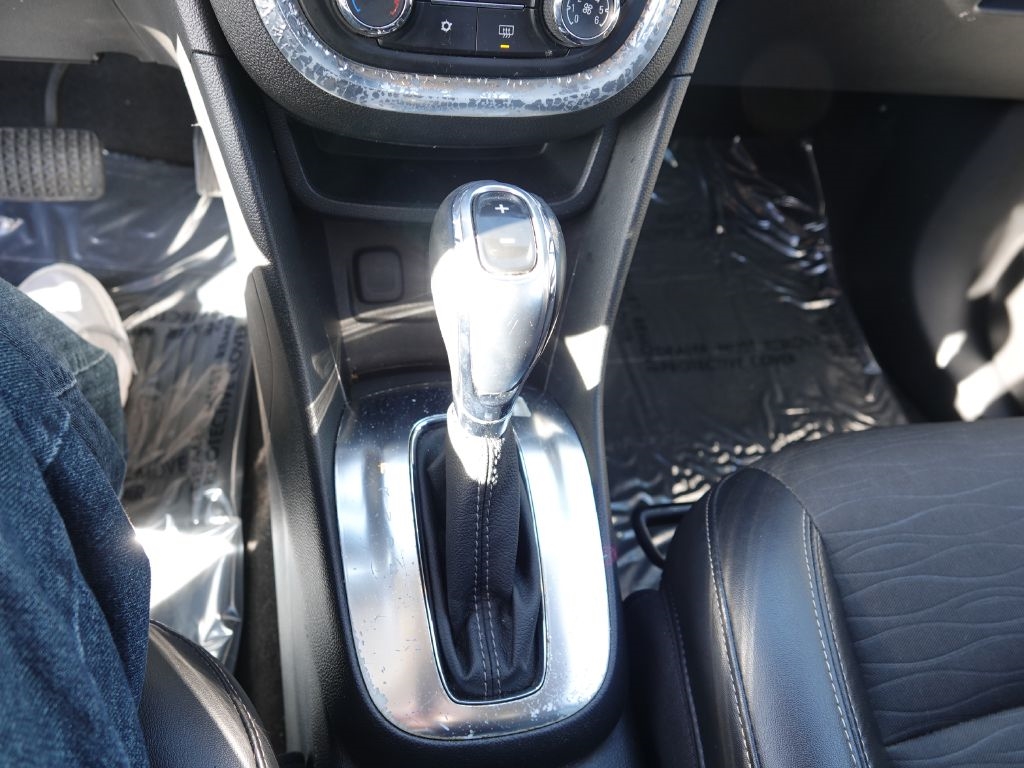 Buick Encore Base FWD 2016