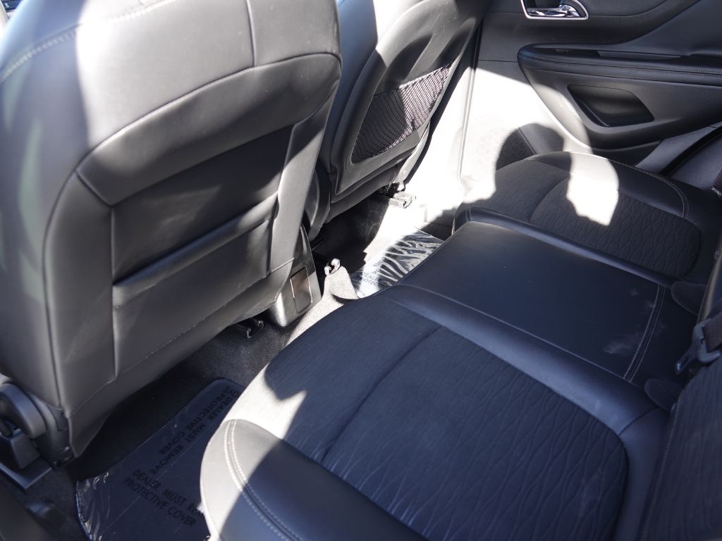 Buick Encore Base FWD 2016