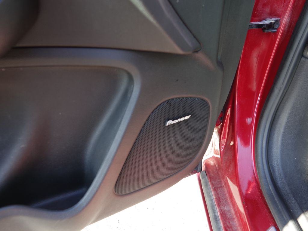 Chevrolet Malibu 1TZ 2014