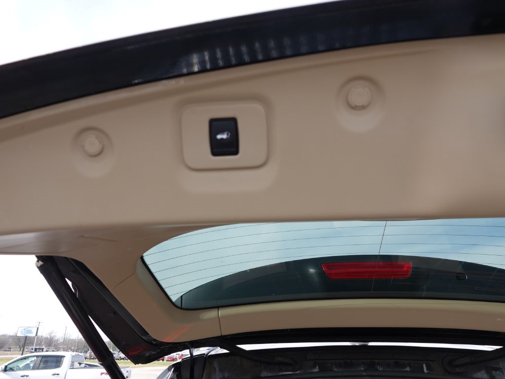 Nissan Pathfinder S 4WD 2017