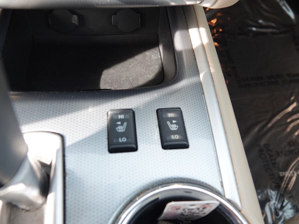 Nissan Pathfinder S 4WD 2017