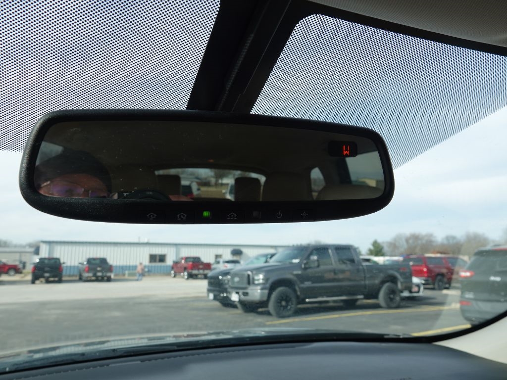 Nissan Pathfinder S 4WD 2017