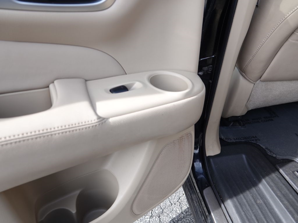 Nissan Pathfinder S 4WD 2017