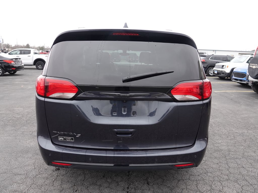 Chrysler Pacifica Touring-L 2020