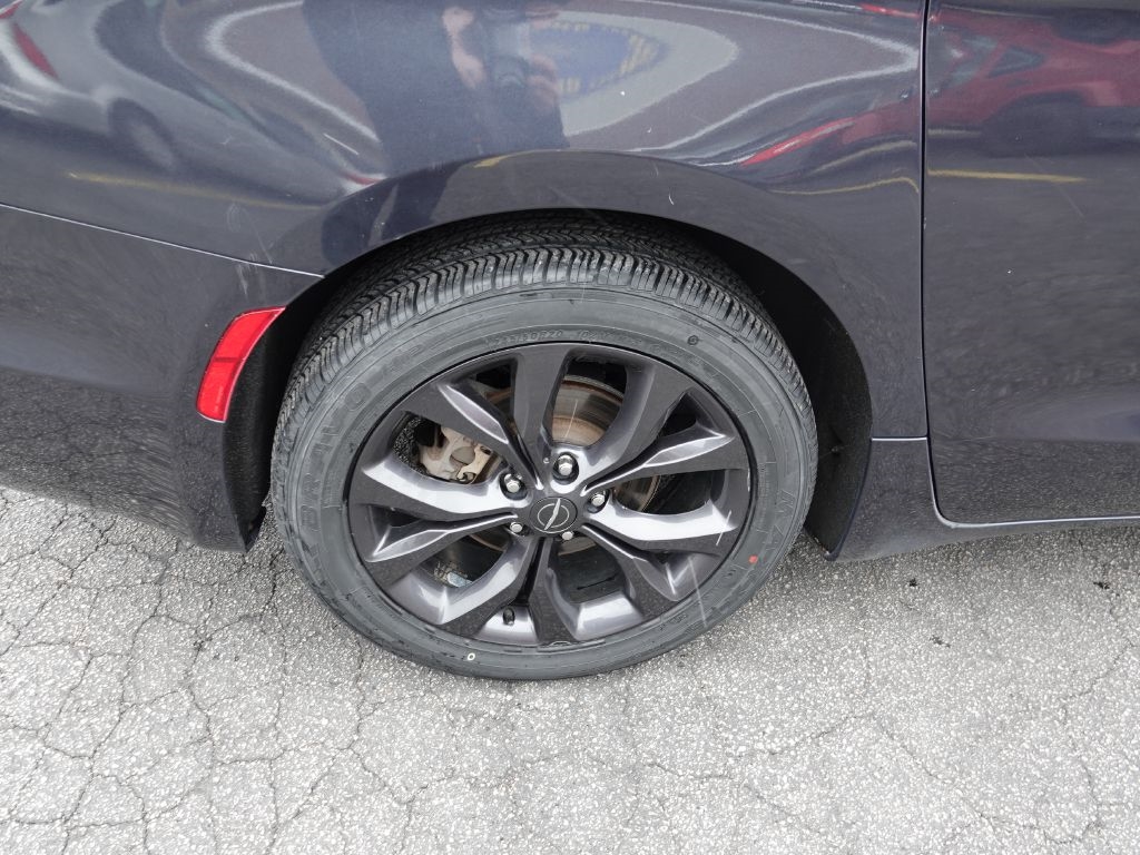 Chrysler Pacifica Touring-L 2020