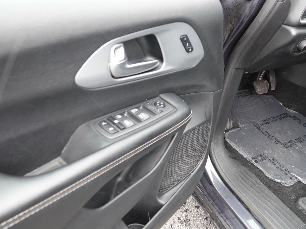 Chrysler Pacifica Touring-L 2020