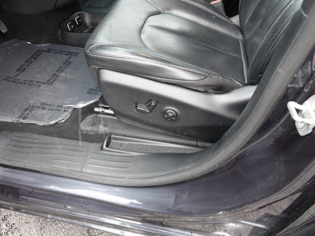 Chrysler Pacifica Touring-L 2020