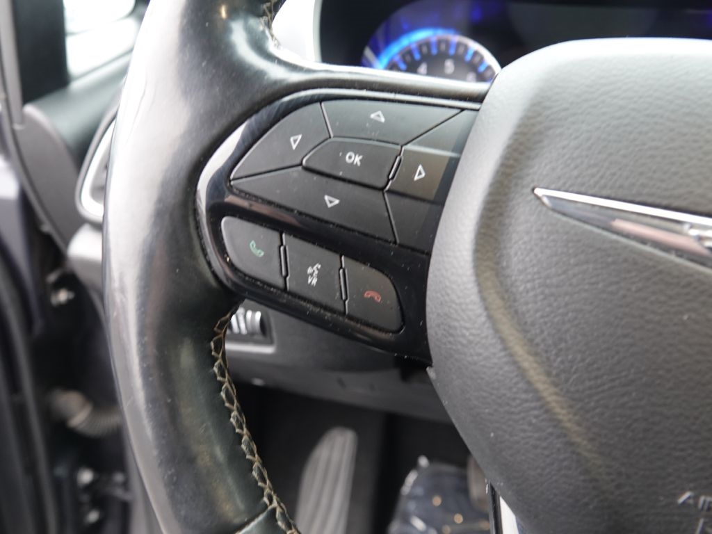 Chrysler Pacifica Touring-L 2020