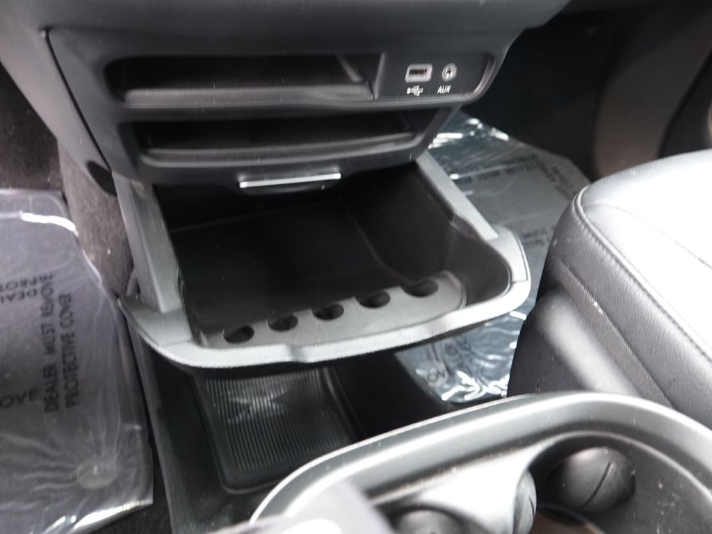 Chrysler Pacifica Touring-L 2020