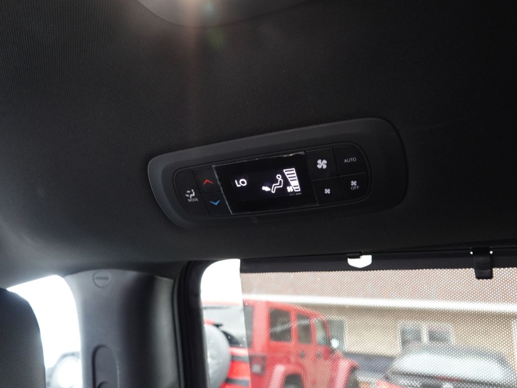 Chrysler Pacifica Touring-L 2020