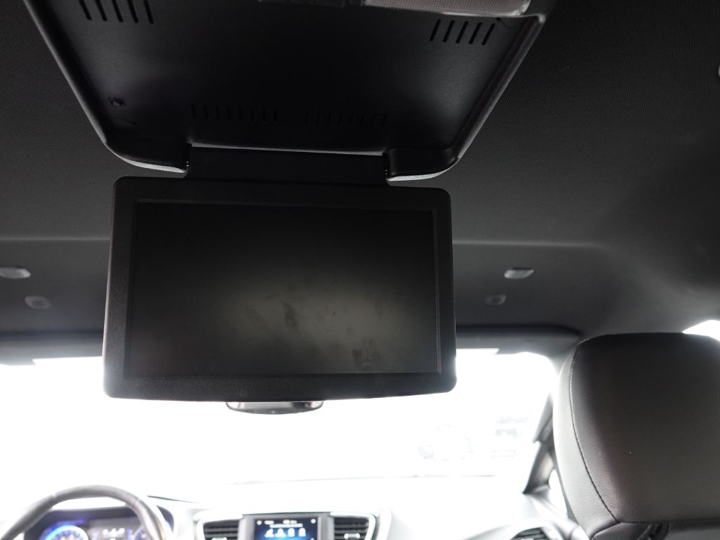 Chrysler Pacifica Touring-L 2020