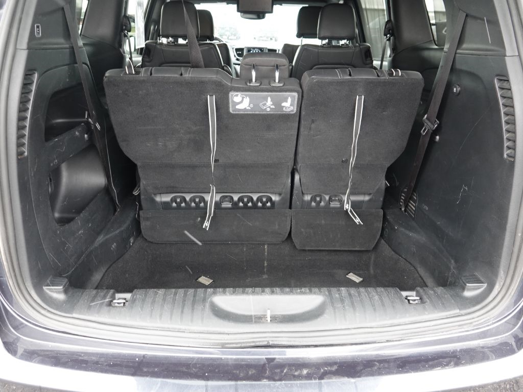 Chrysler Pacifica Touring-L 2020