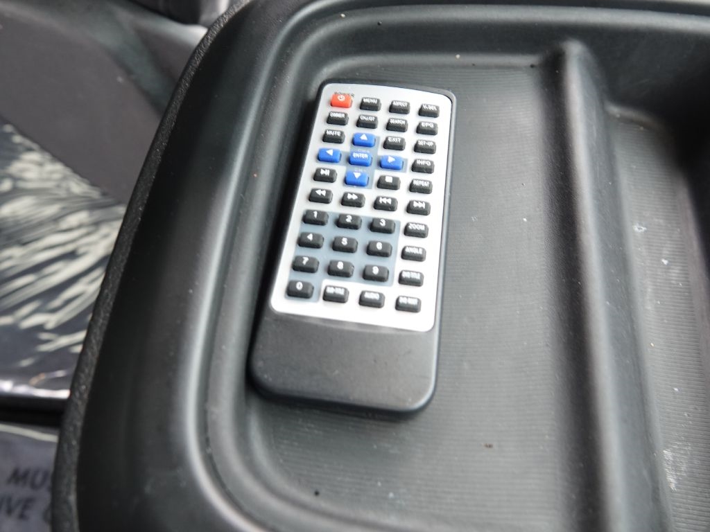 Chrysler Pacifica Touring-L 2020