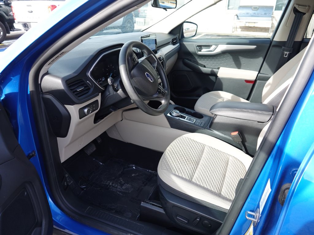Ford Escape SE 2020