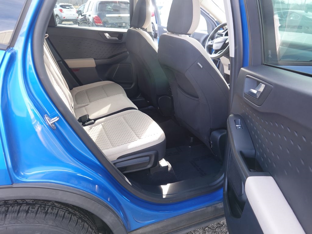 Ford Escape SE 2020