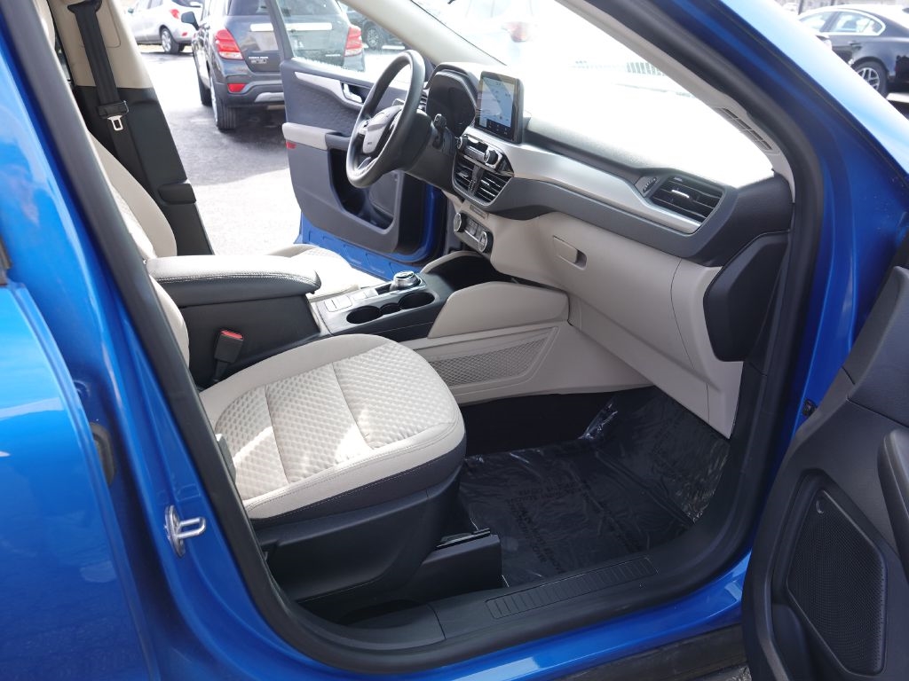 Ford Escape SE 2020
