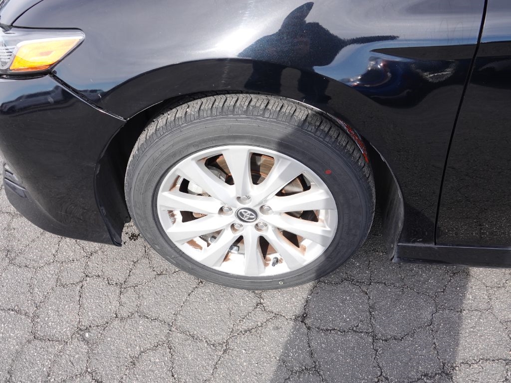 Toyota Camry LE 2020