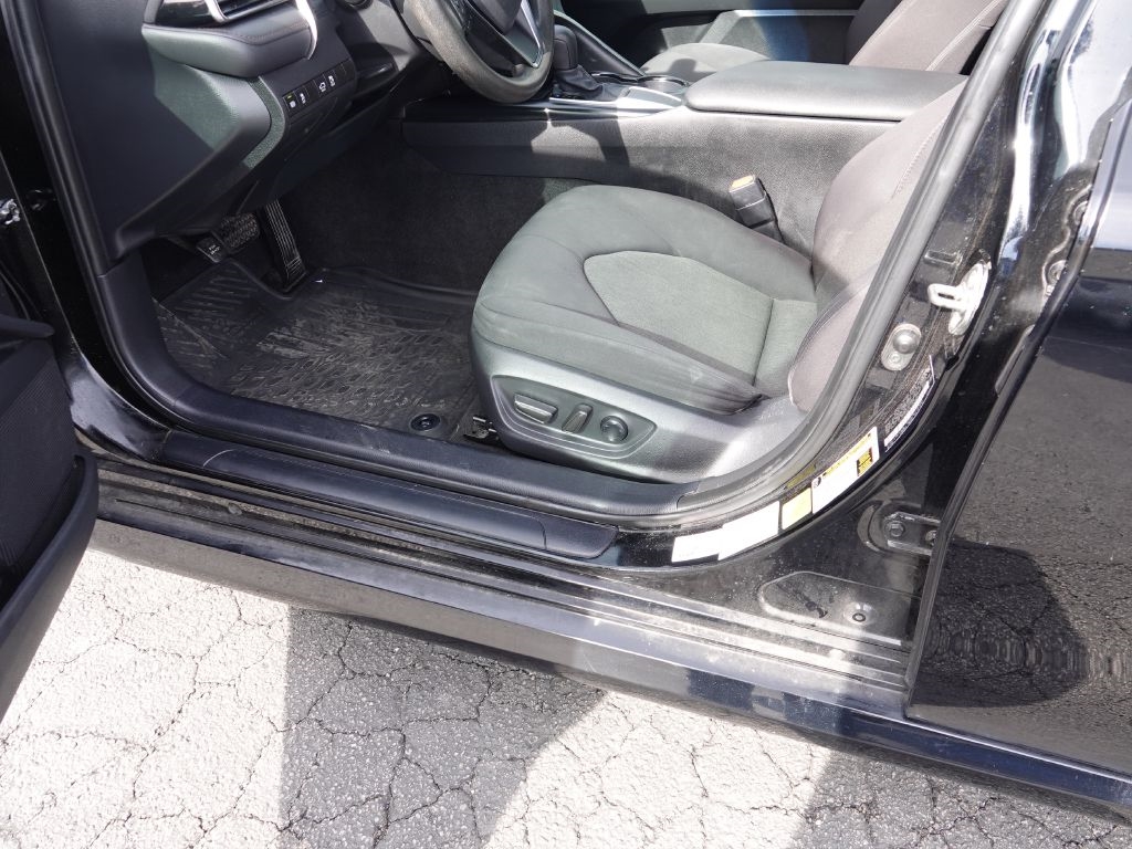 Toyota Camry LE 2020