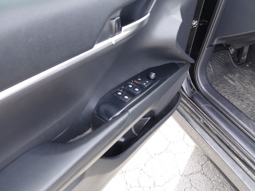 Toyota Camry LE 2020