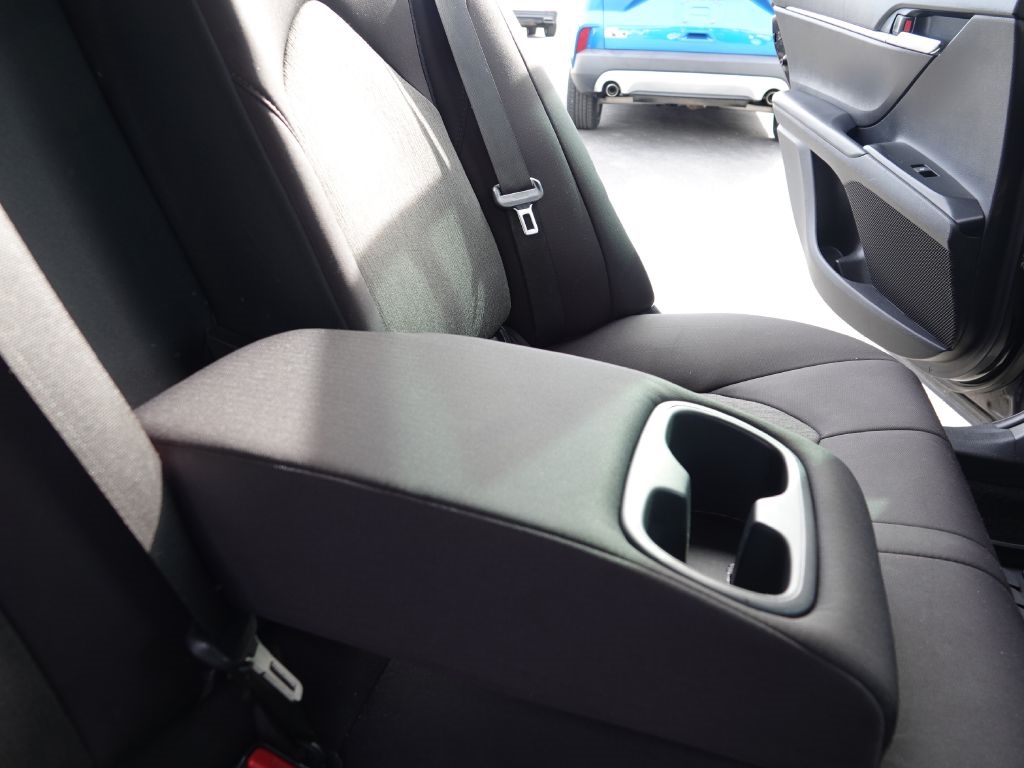 Toyota Camry LE 2020