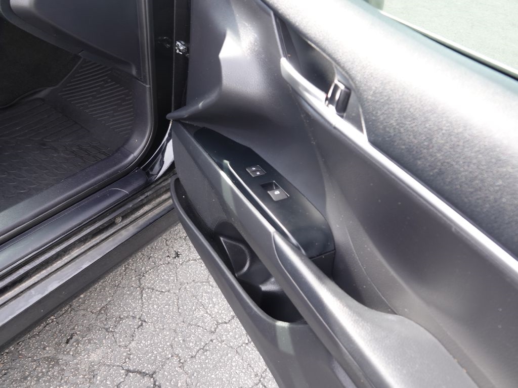 Toyota Camry LE 2020