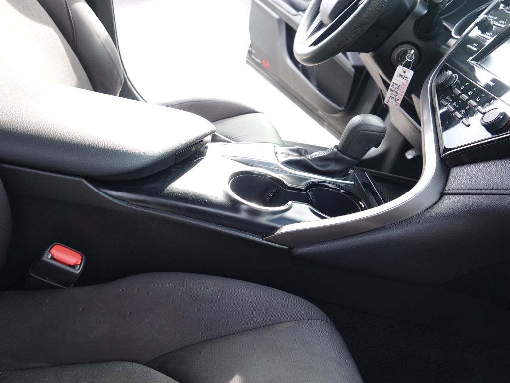 Toyota Camry LE 2020