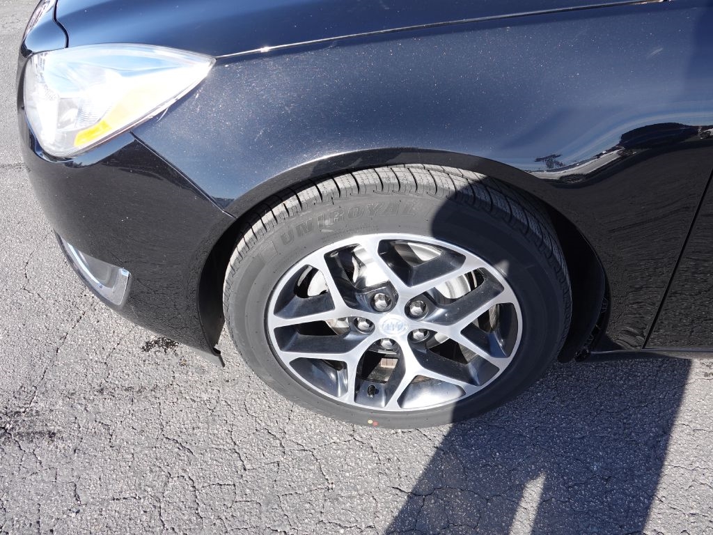 Buick Regal Sport Touring 2017