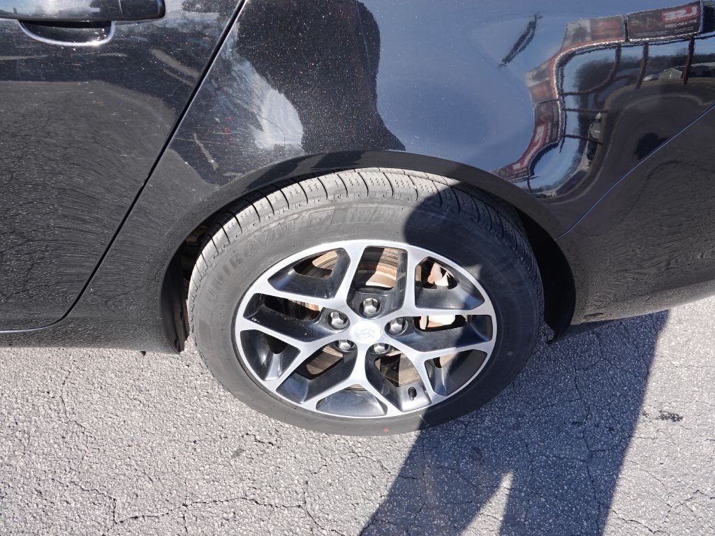 Buick Regal Sport Touring 2017