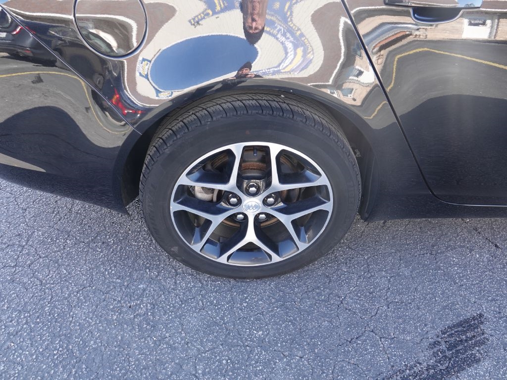 Buick Regal Sport Touring 2017