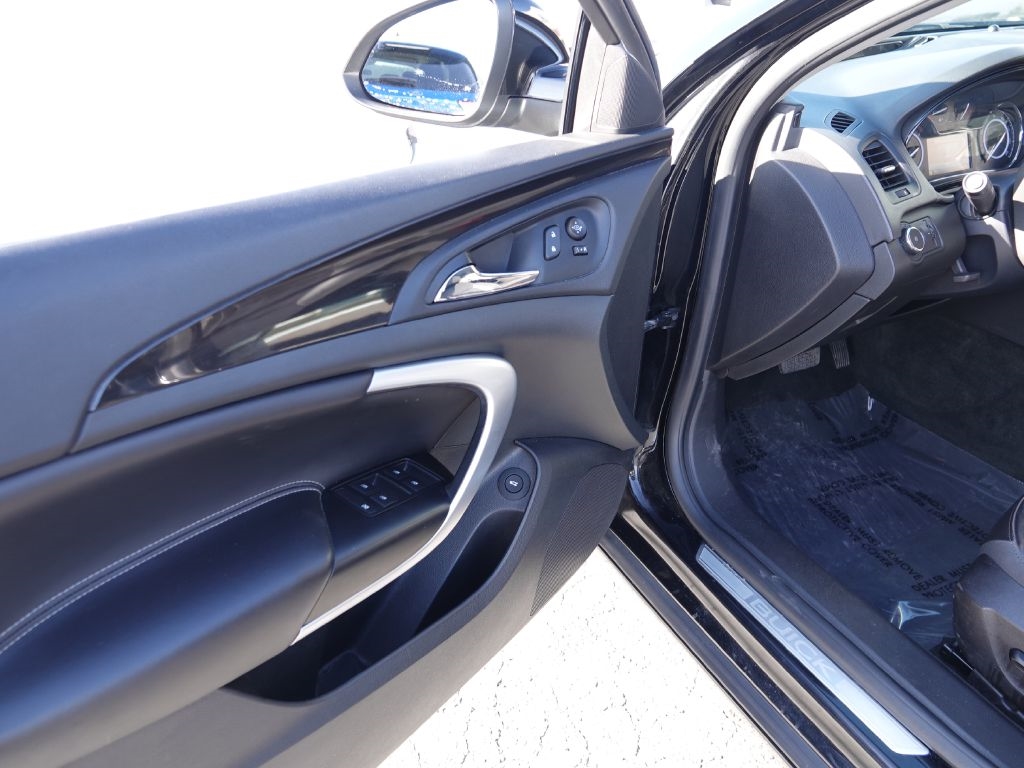 Buick Regal Sport Touring 2017