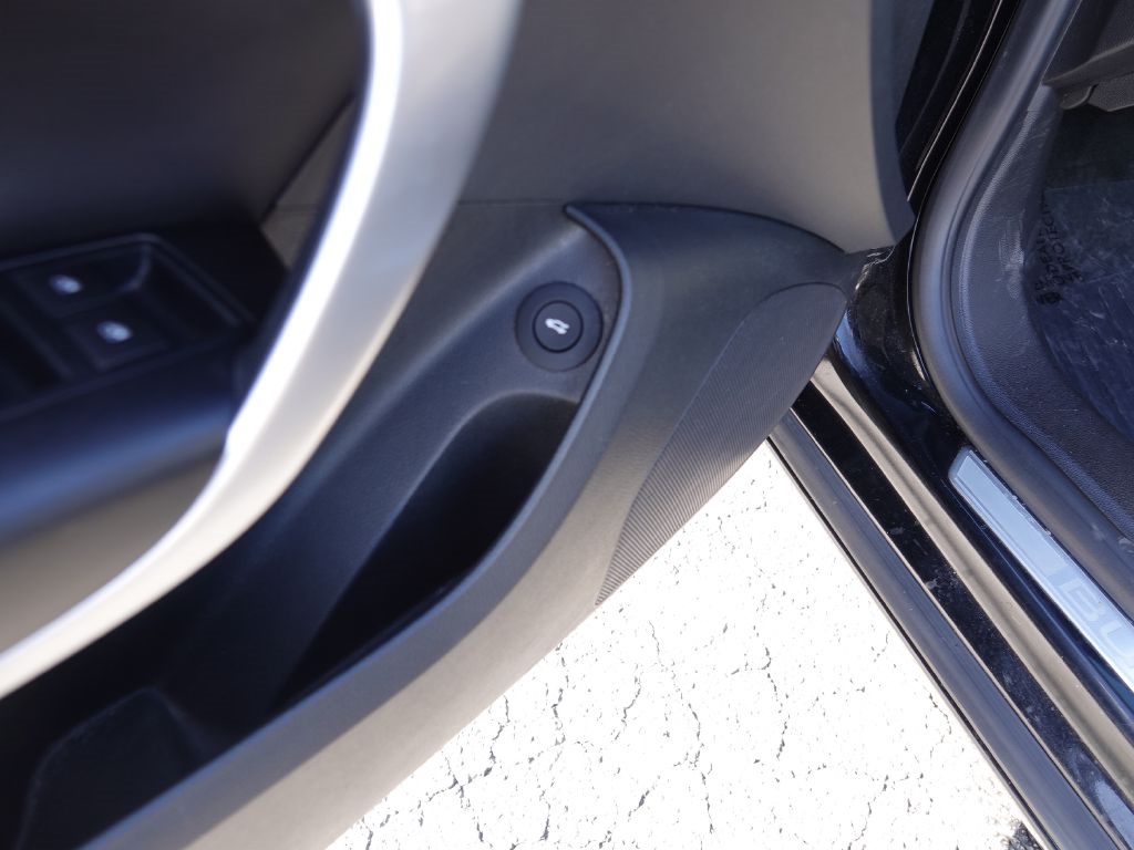 Buick Regal Sport Touring 2017