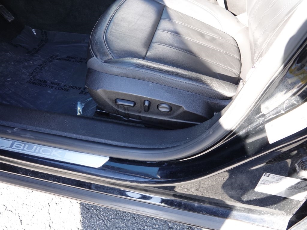 Buick Regal Sport Touring 2017