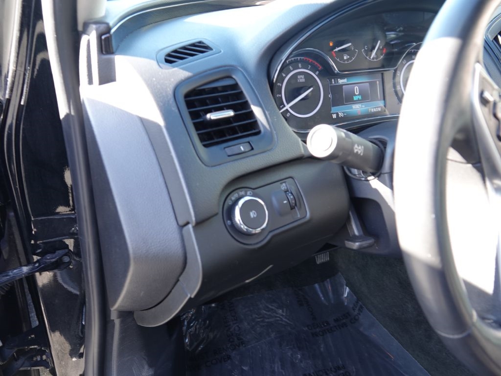 Buick Regal Sport Touring 2017