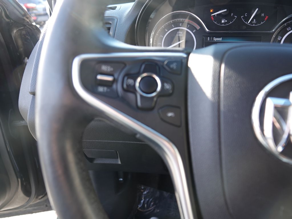 Buick Regal Sport Touring 2017