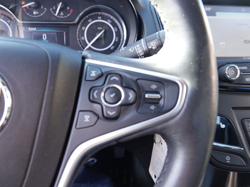 Buick Regal Sport Touring 2017