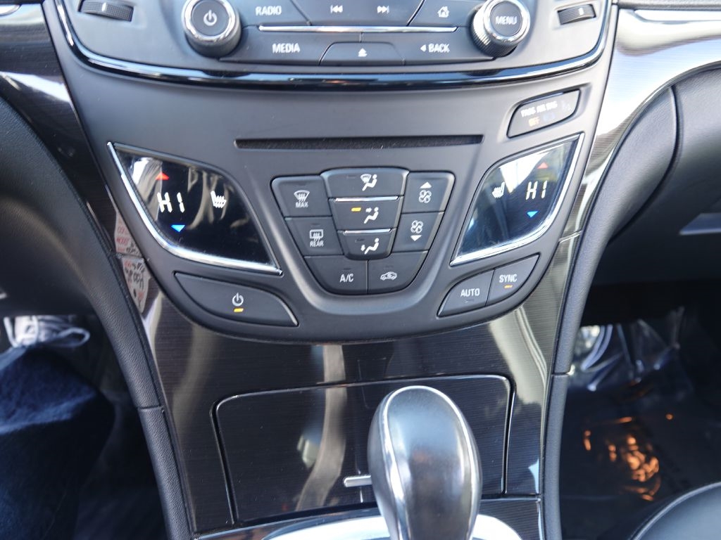 Buick Regal Sport Touring 2017