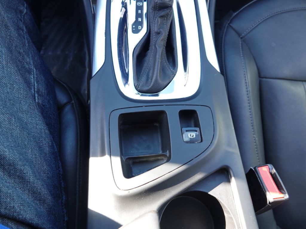 Buick Regal Sport Touring 2017