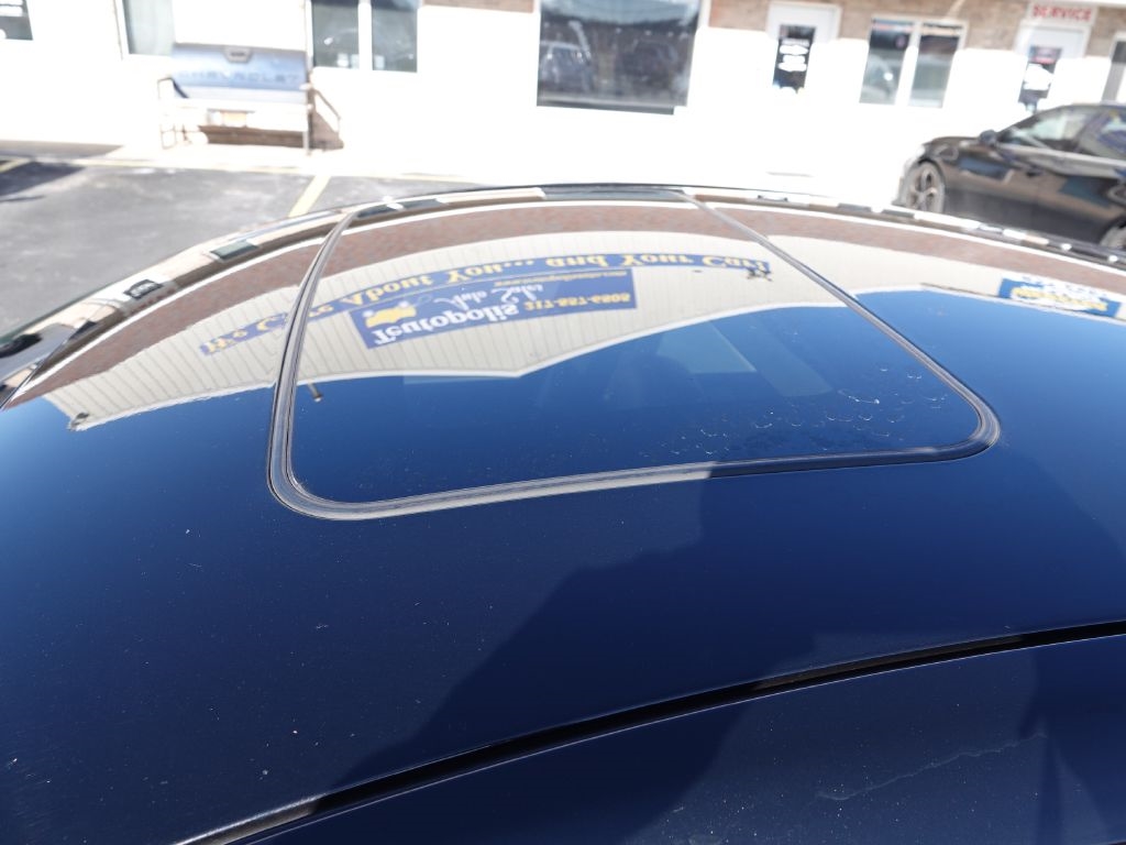 Buick Regal Sport Touring 2017