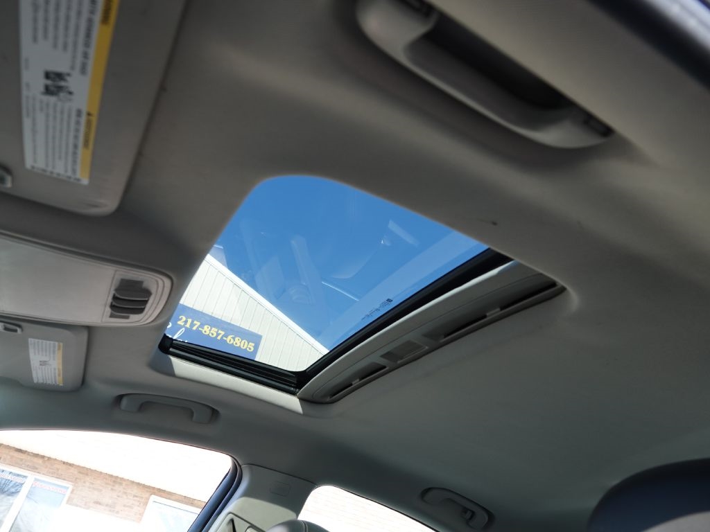 Buick Regal Sport Touring 2017