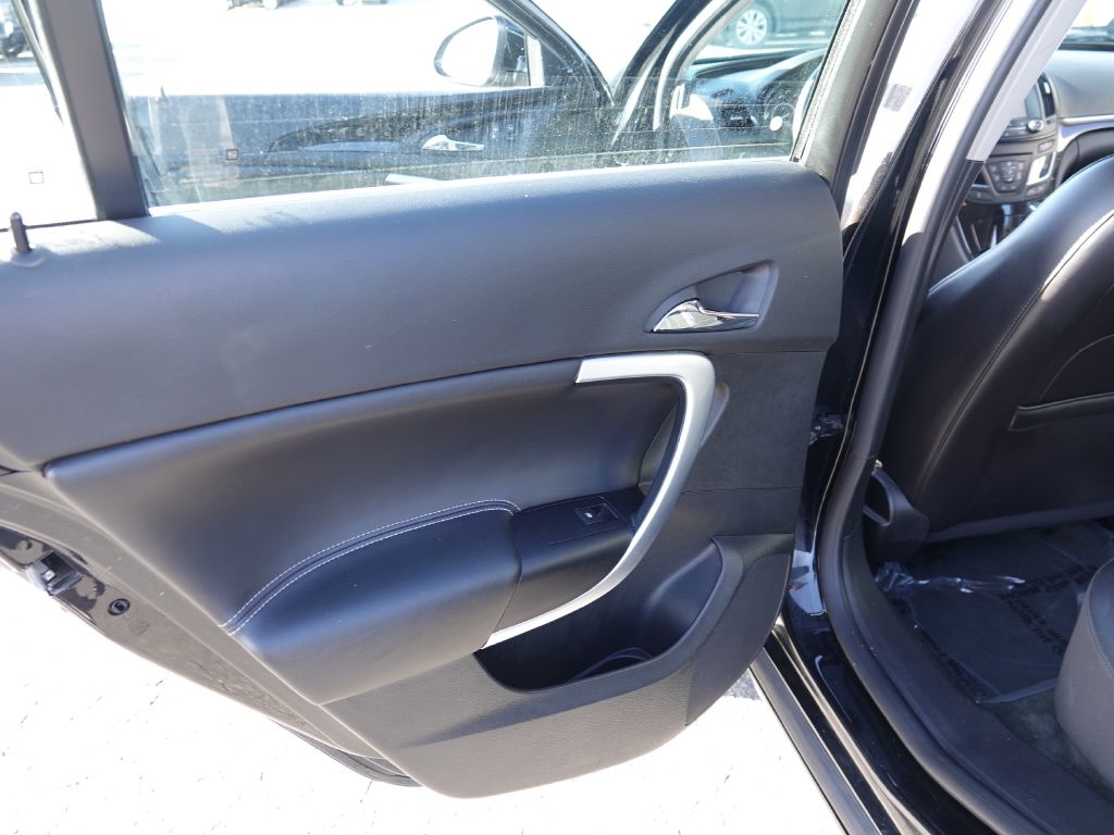 Buick Regal Sport Touring 2017