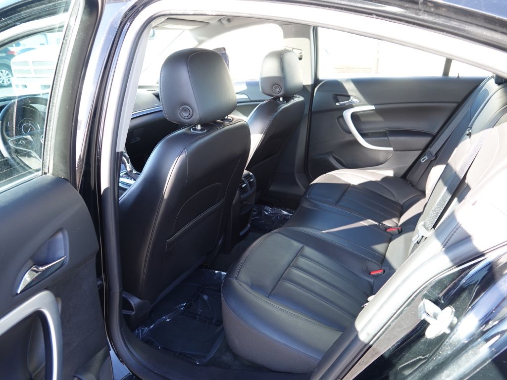 Buick Regal Sport Touring 2017